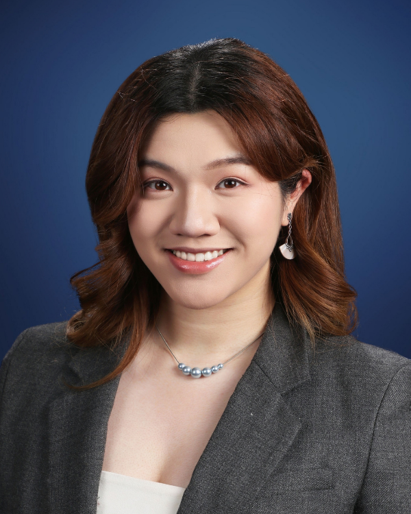 Lucy Zheng