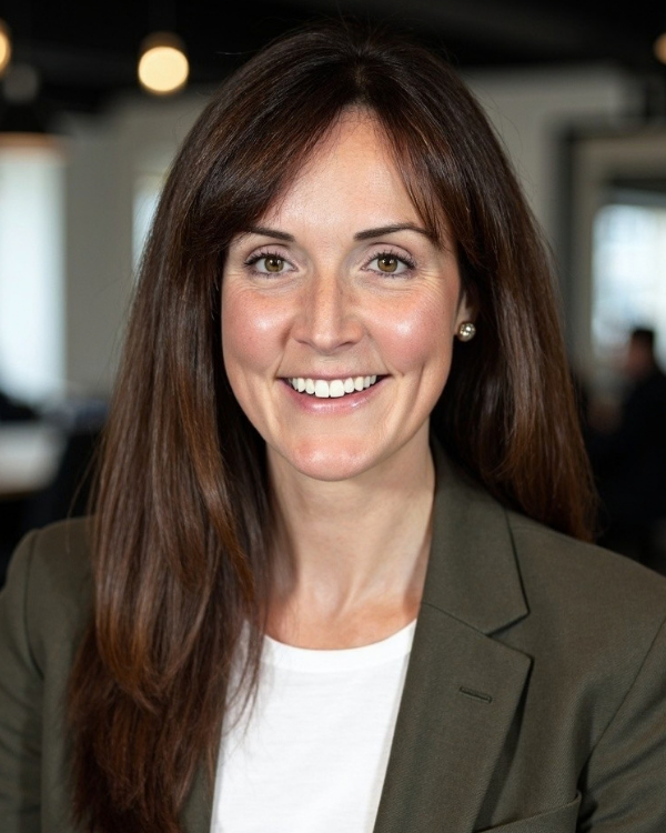 Maura Droney