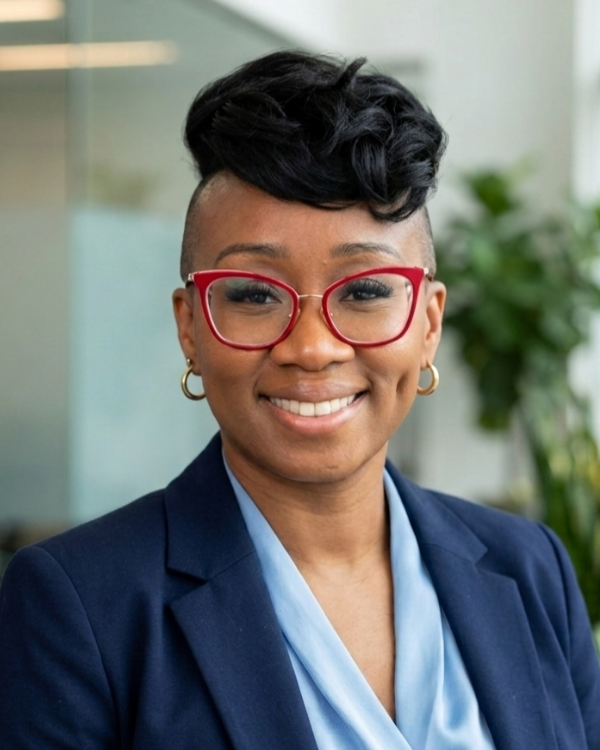 Monet Lewis