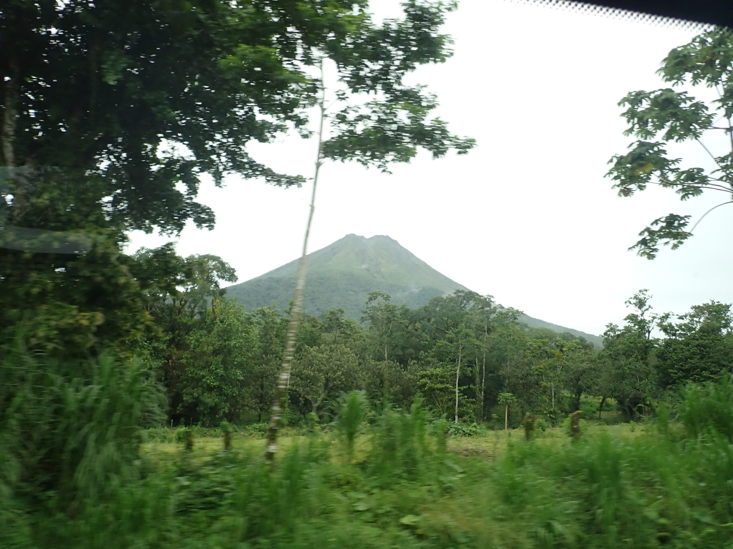 costa rica