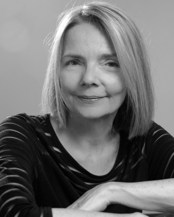 Pamela White