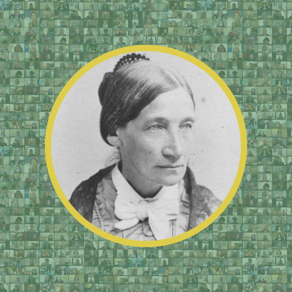 SARAH PORTER