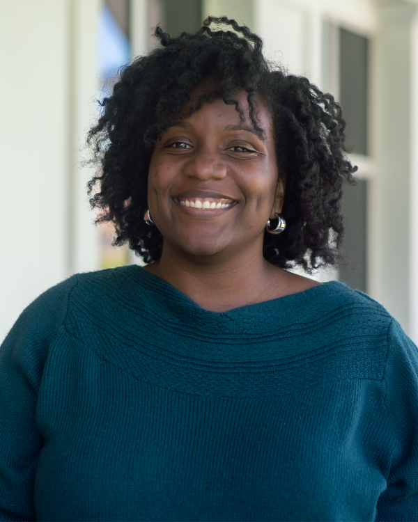 Sharifah Holder