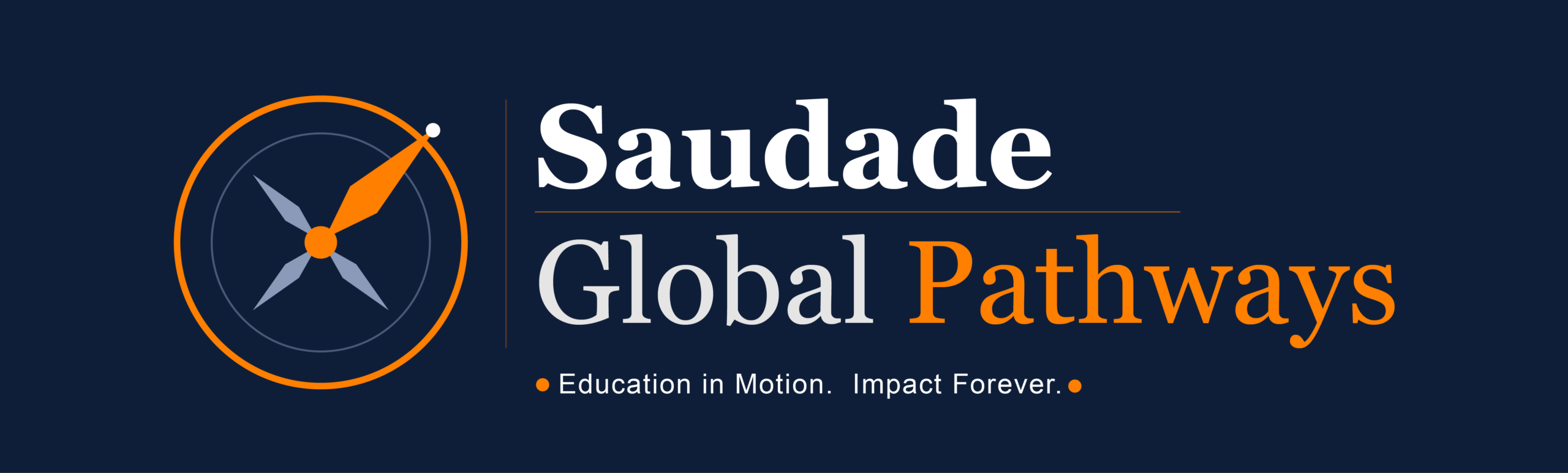 Saudade Global Pathways