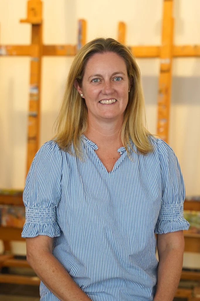 Sarah Greig