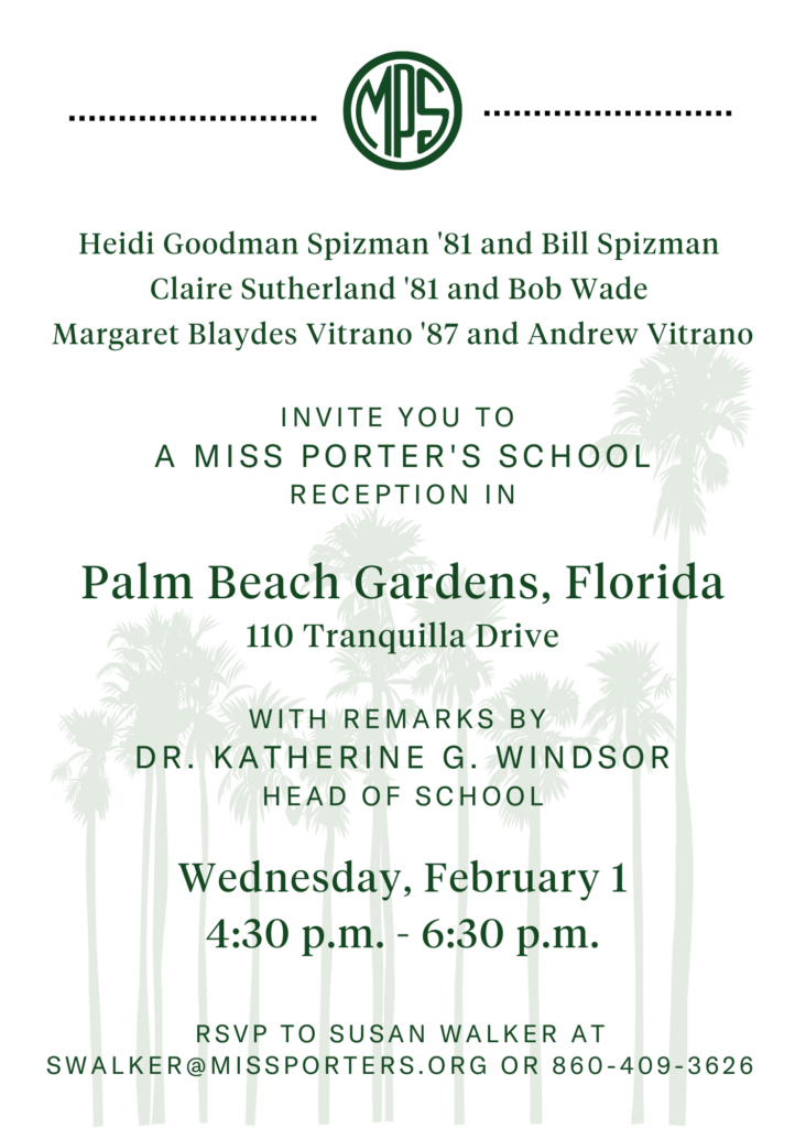 23 Palm Beach Florida Invite 3