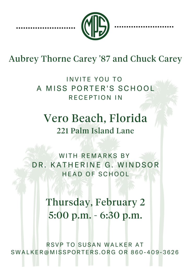 23 Vero Beach Florida Invite 3