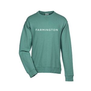 4Imprint sweatshirt FARMINGTON C
