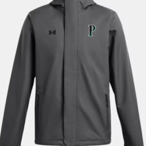 AS jacket Athletic dept