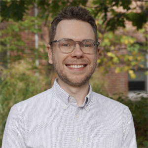 Alex Pfundt Profile Photo