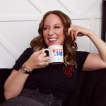 Andrea Hailey 2024 Evan Burger Donaldson Achievement Award