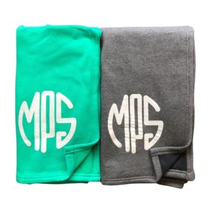 Blanket sweatshirt MPS C