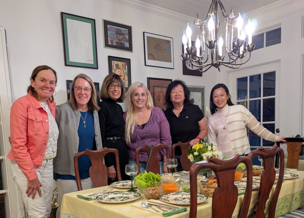 Cassells Hamby, Chew Lai, Cudahy Winter Park, FL 2