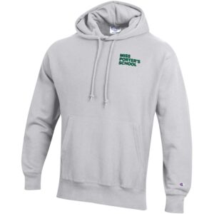 Champion sweatshirt MPS front