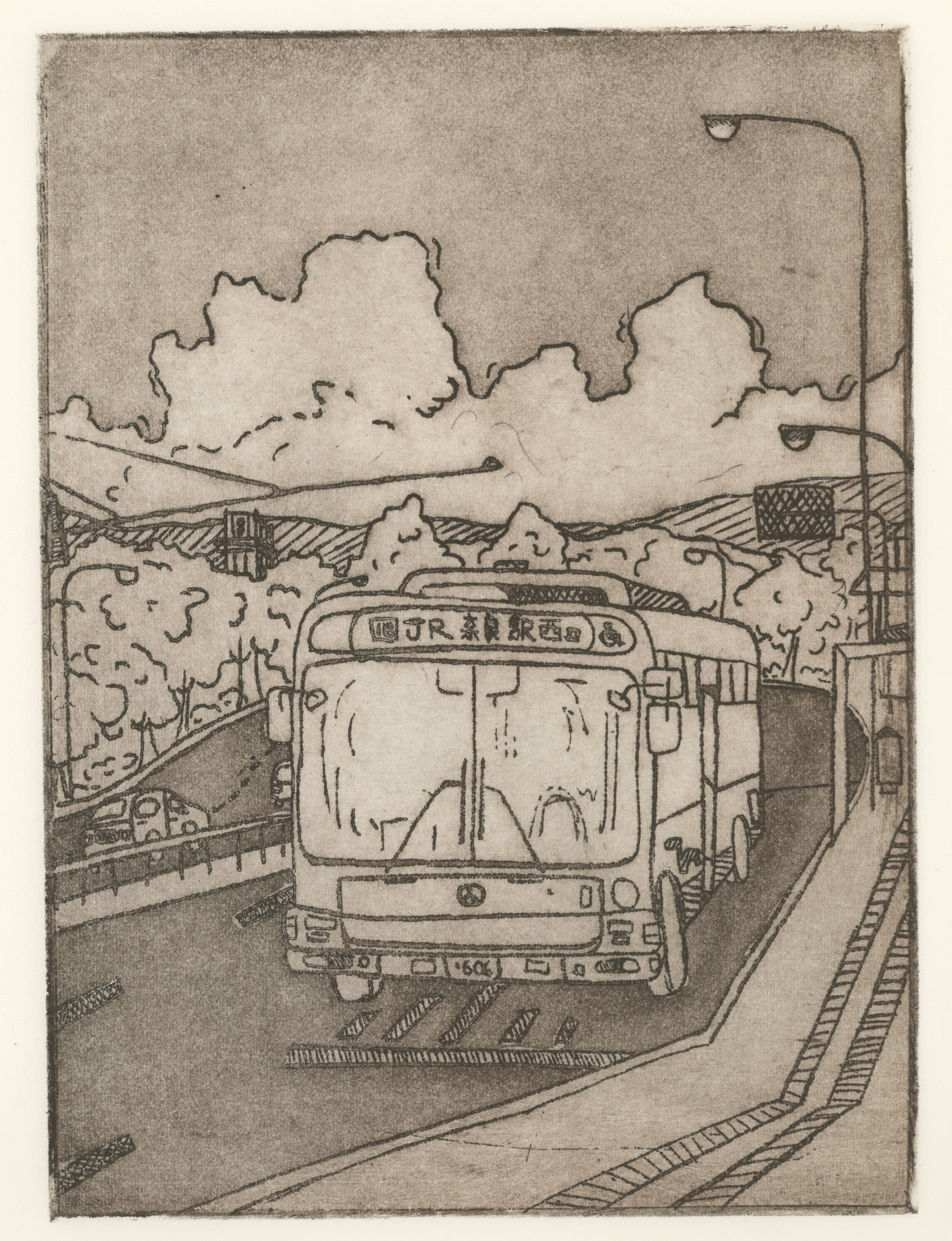 Copy of Grace Zhang etching