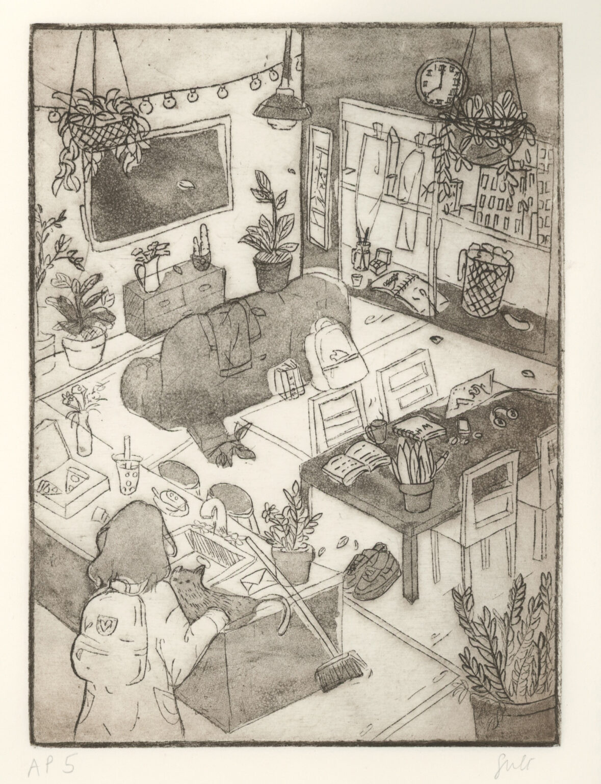 Copy of SuLi etching