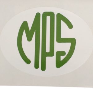 Decal MPS