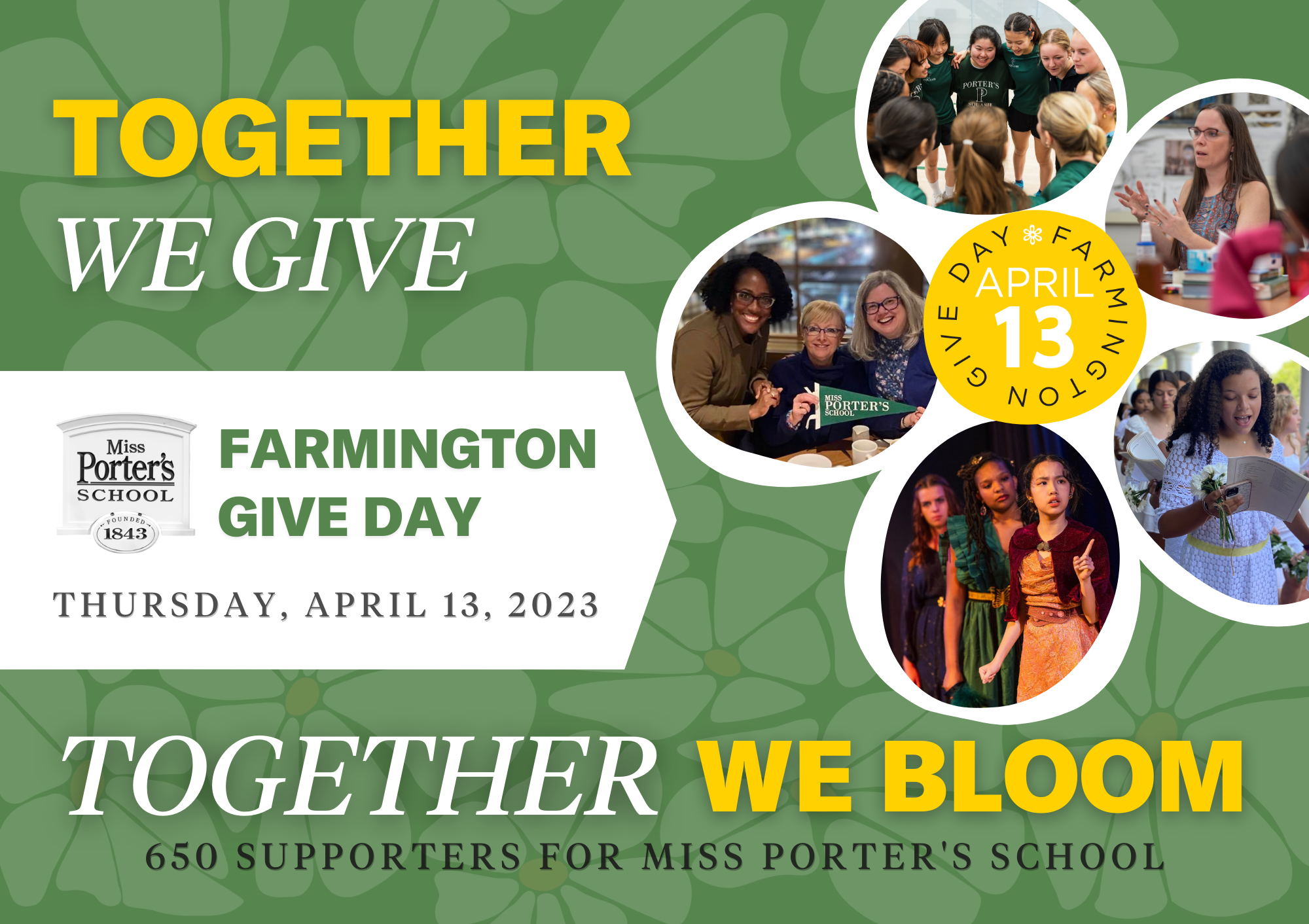 Farmington Give Day 2023