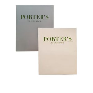 Folder Porters C