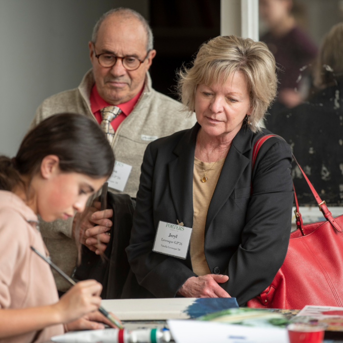 Grandparents Grandfriends Day