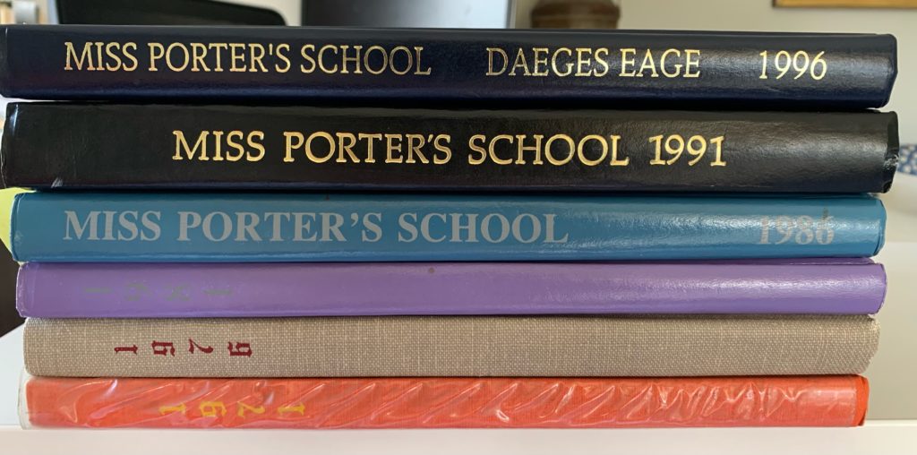 MPS Yearbooks 1971-1996