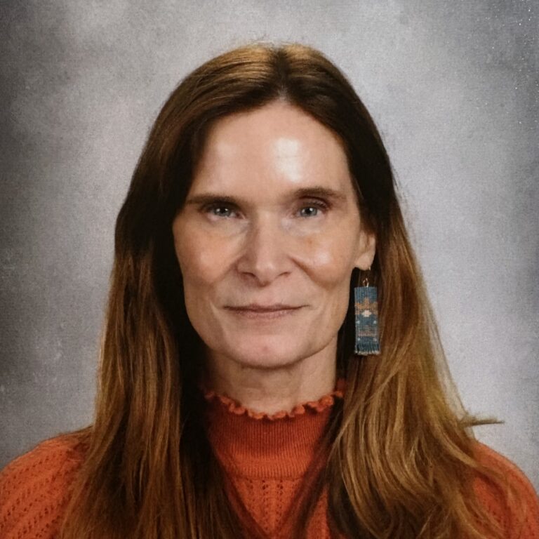 JBeckwith Headshot 2025