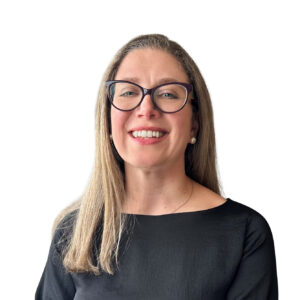 panelist Juliana Garcia-Uribe