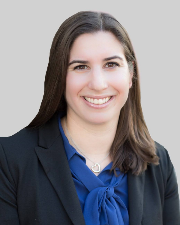 Katherine Fugge