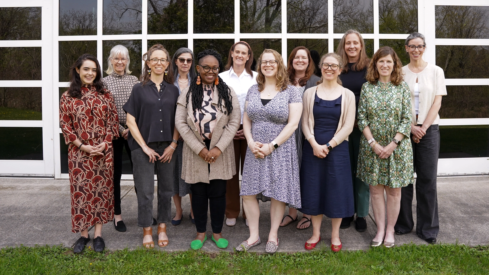 MPS Alumnae Board 2025