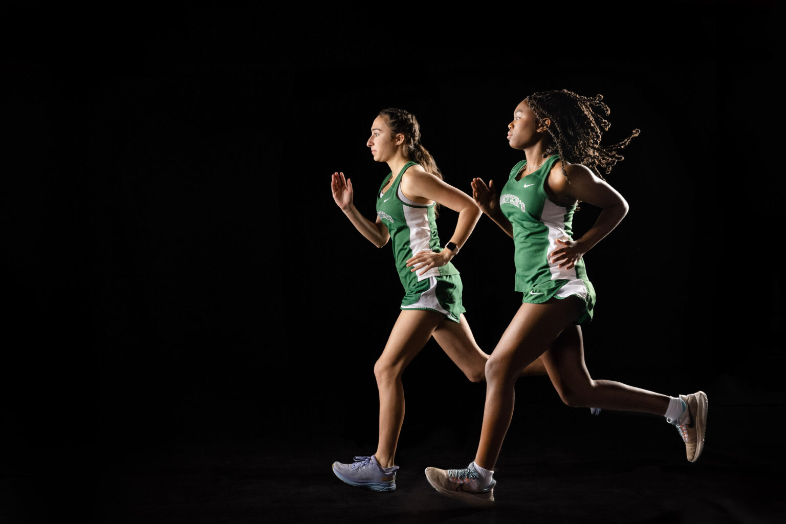 MPS cross country