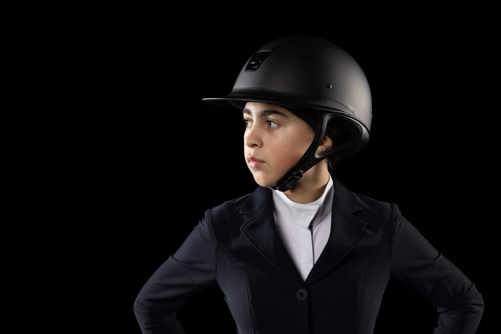 MPS equestrian