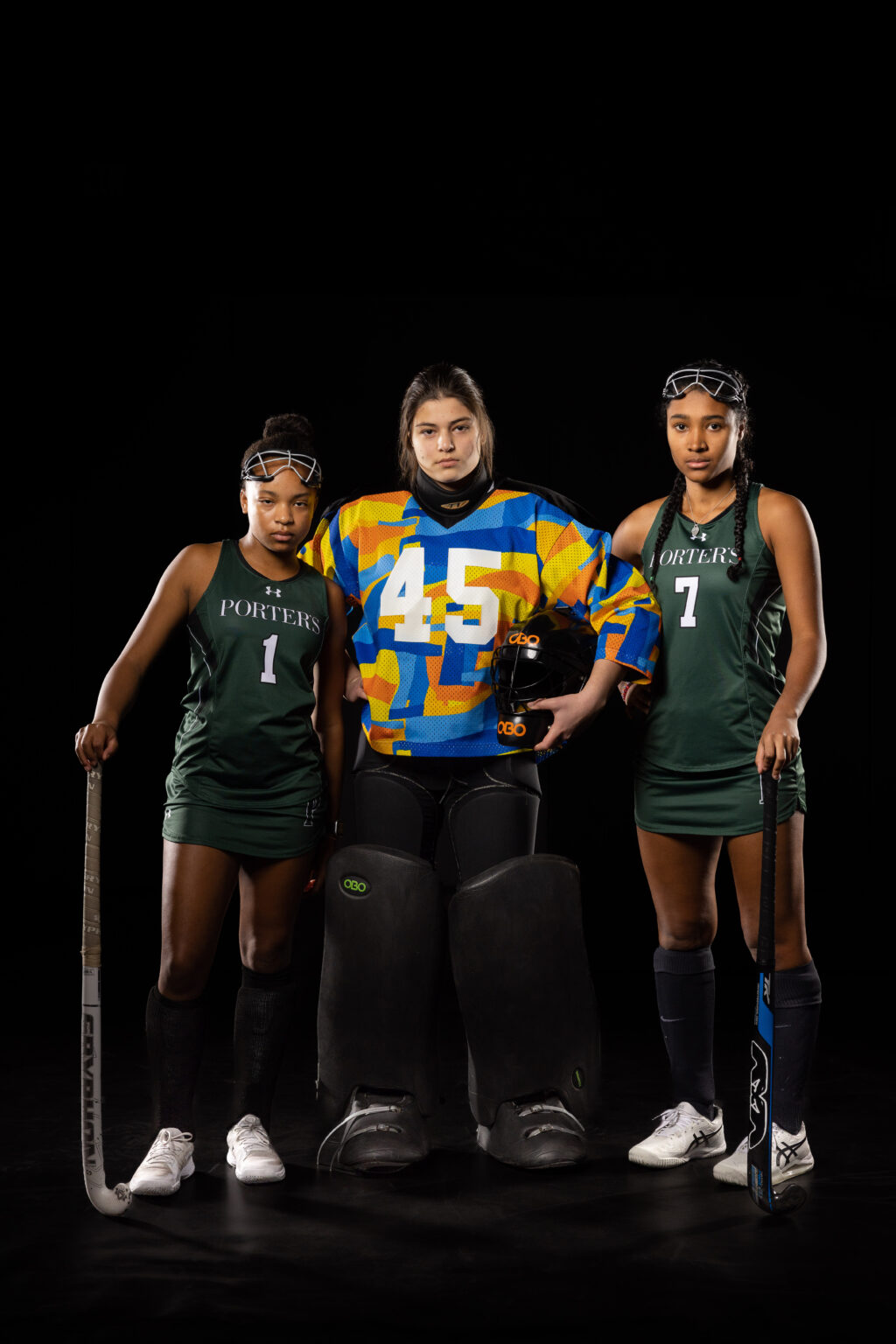 MPS field hockey