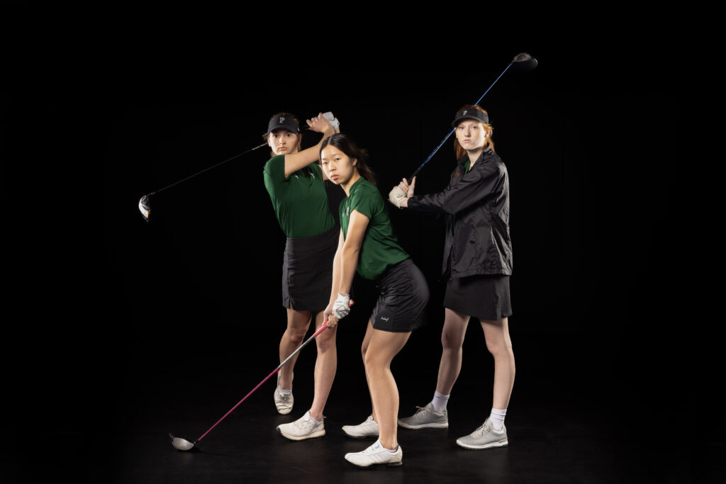 MPS golf