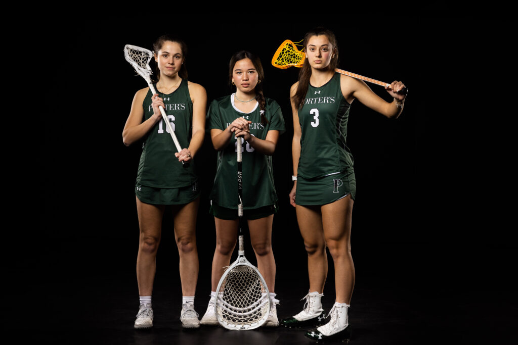 MPS lacrosse