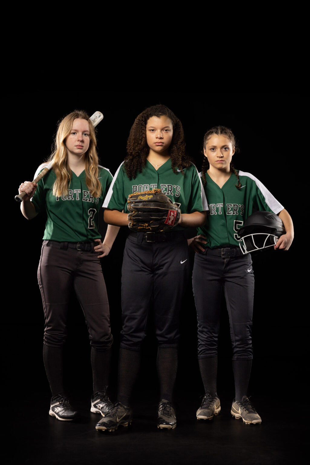 MPS softball
