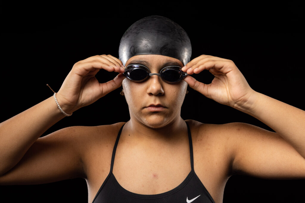 MPS swim dive