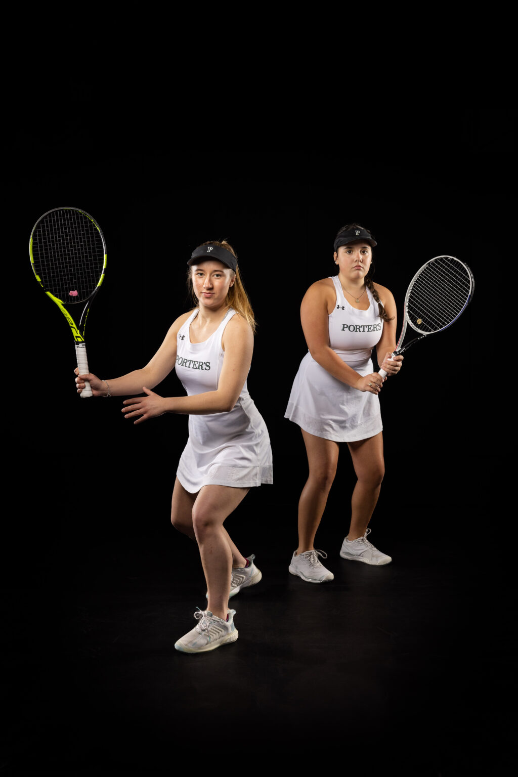 MPS tennis