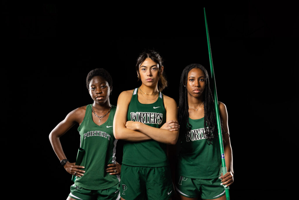 MPS track field