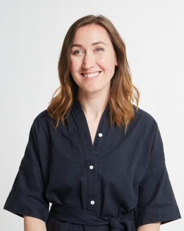 Meaghan Casey
