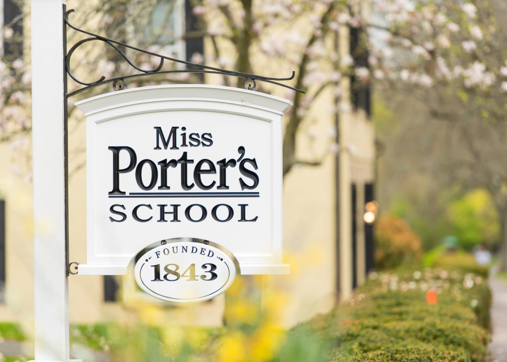 Miss Porters Mission 01