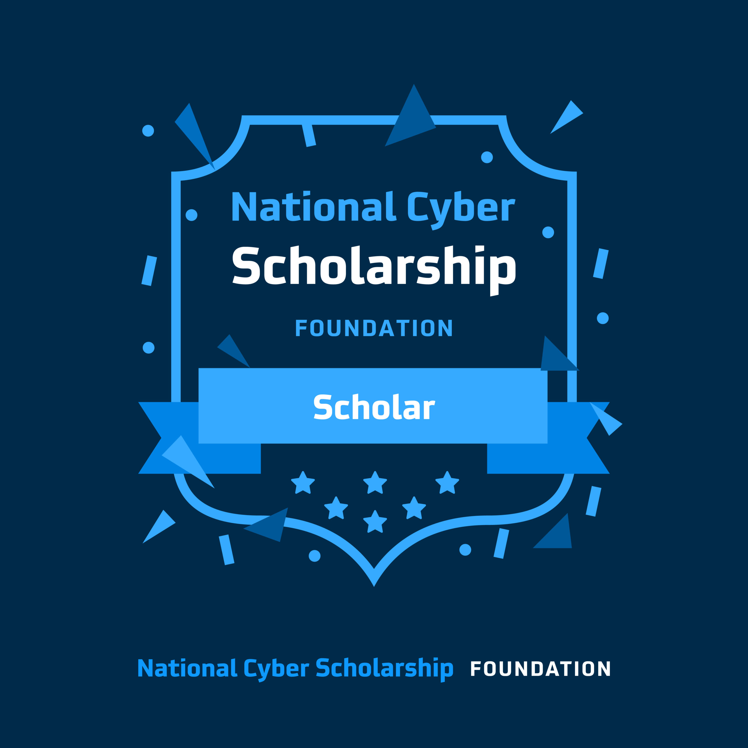 2022 National Cyber Scholarship