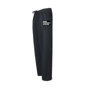 Pennant sweatpant MPS
