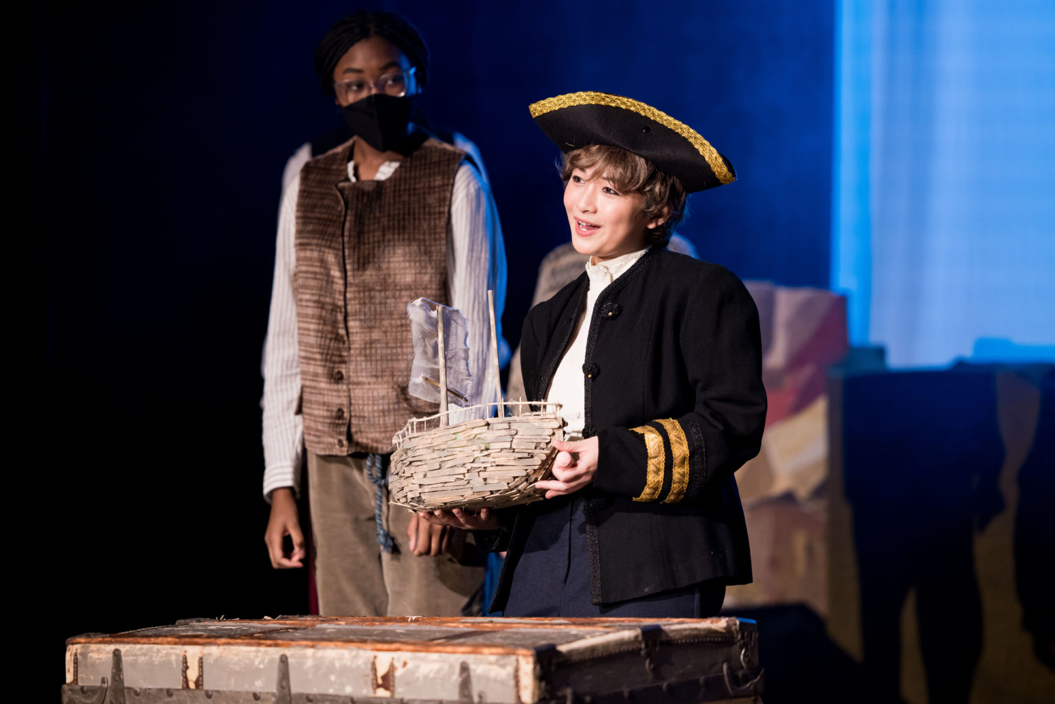 Peter And The Starcatcher Night1 009
