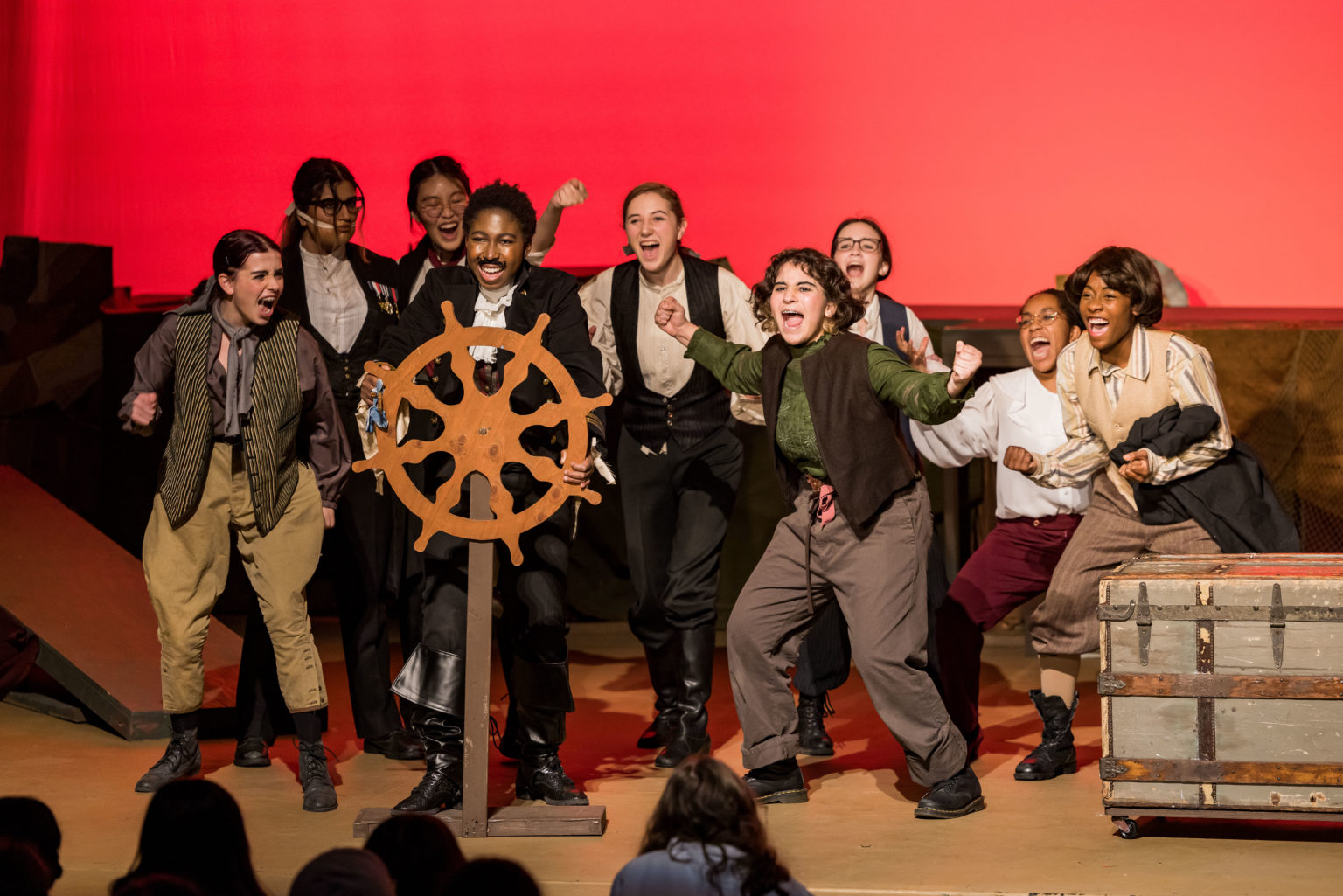 Peter And The Starcatcher Night2 075 1