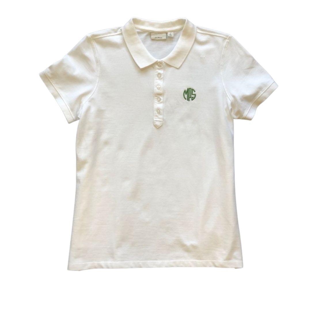 Polo - Women's L.L.Bean - Miss Porter's 