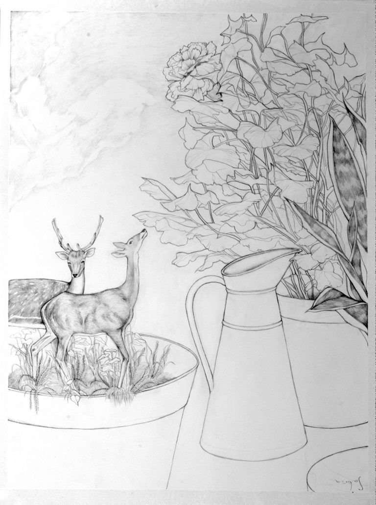Porters Drawing 006