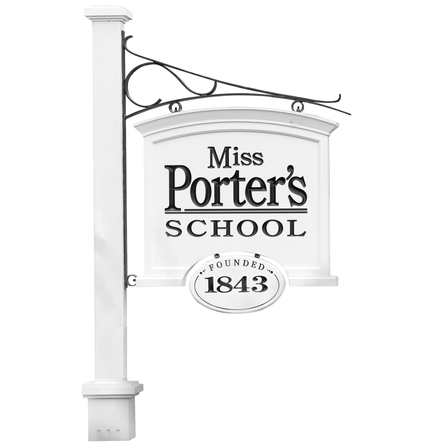 Miss Porter S School