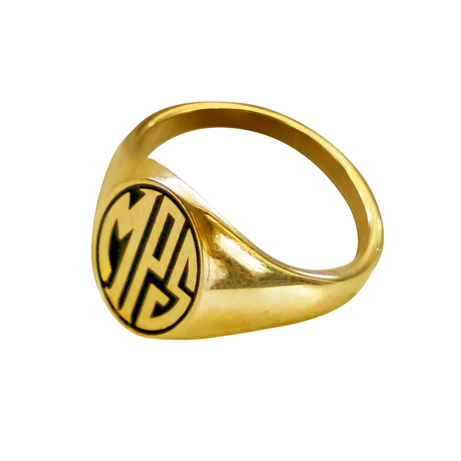 Porters MPS Ring 2