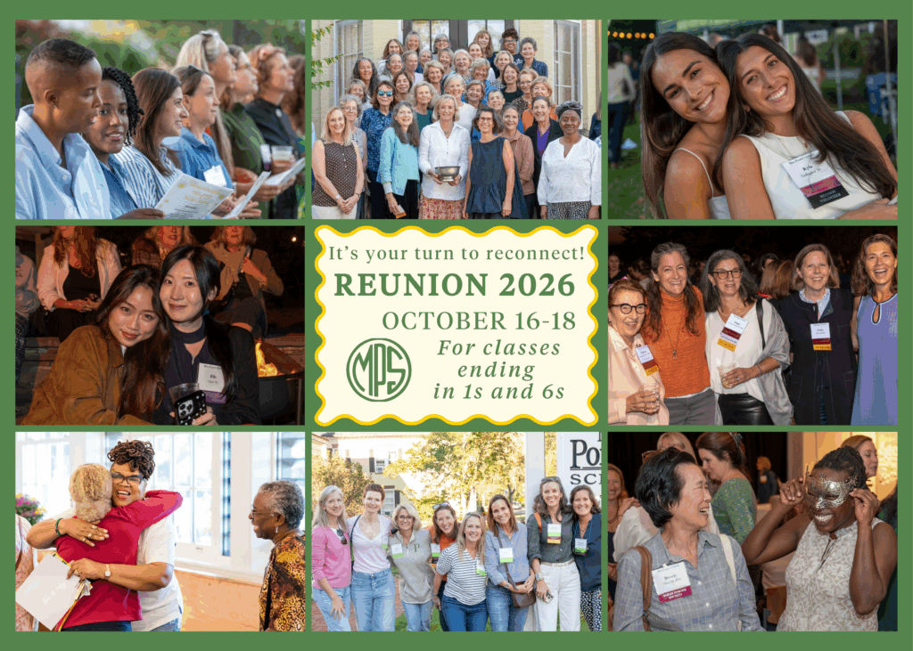 Reunion 2026