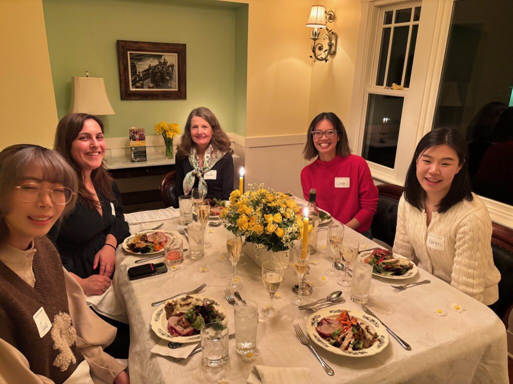 Sterne Los Gatos, CA 1